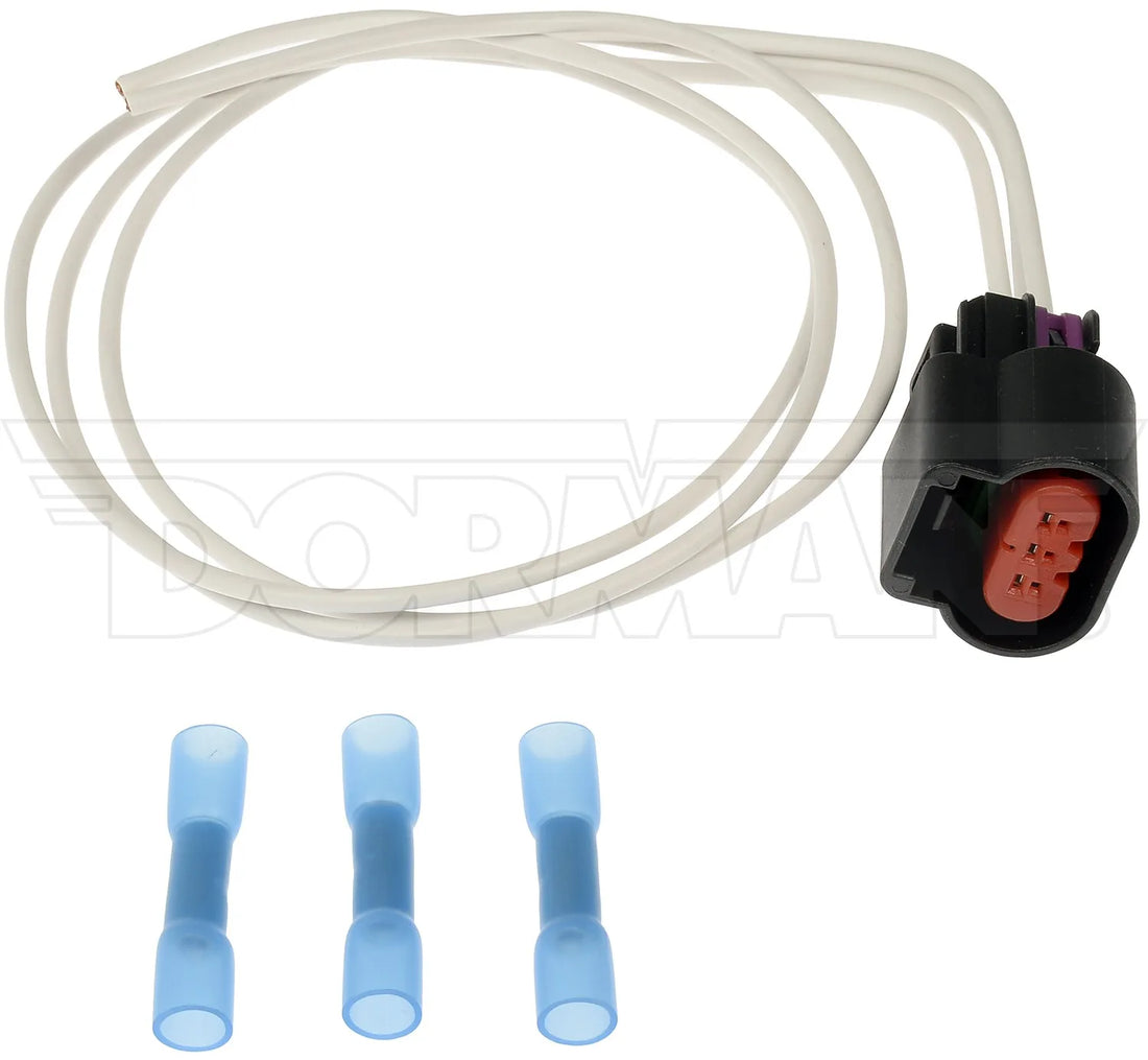 Dorman 645-513 2007-2013 Chevrolet Equinox Electrical Pigtail