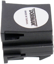 Dorman 645-516 2003-2009 GMC Envoy HVAC Blower Switch Connector