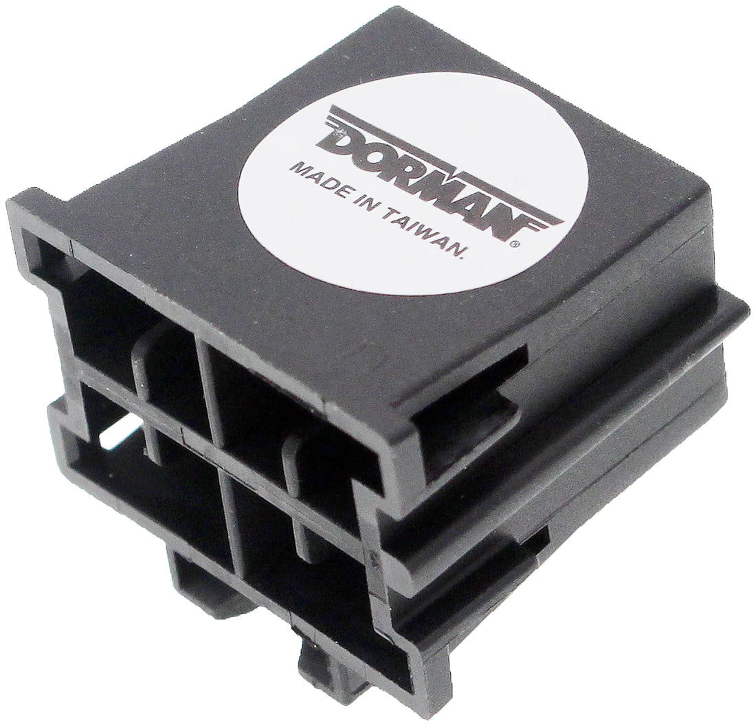 Dorman 645-516 2003-2009 GMC Envoy HVAC Blower Switch Connector