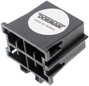 Dorman 645-516 2003-2009 GMC Envoy HVAC Blower Switch Connector