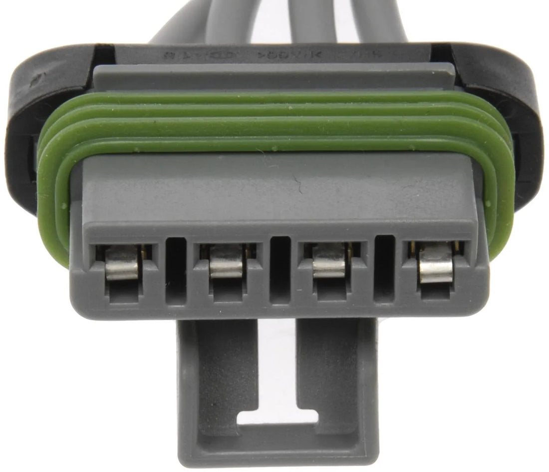 Dorman 645-528 2005-2010 Pontiac G6 HVAC Blower Motor Resistor Connector