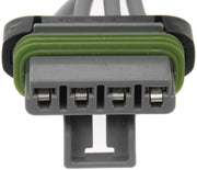 Dorman 645-528 2005-2010 Pontiac G6 HVAC Blower Motor Resistor Connector
