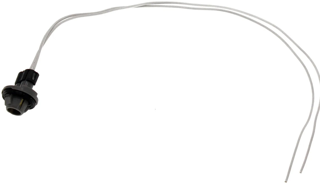 Dorman 645-534 1997-2012 Chevrolet Corvette License Plate Light Connector