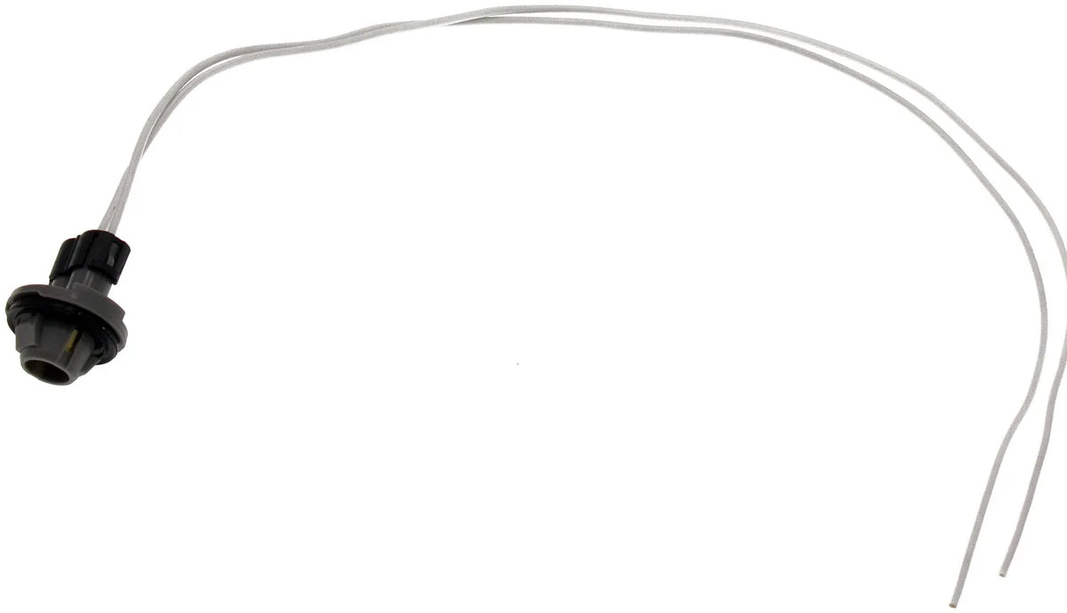 Dorman 645-534 1997-2012 Chevrolet Corvette License Plate Light Connector