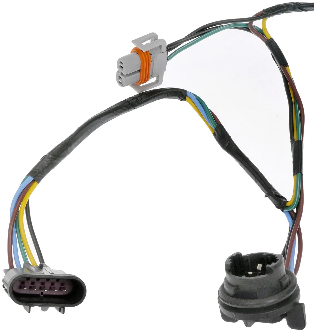 Dorman 645-539 2008-2012 Chevrolet Malibu Headlight Connector
