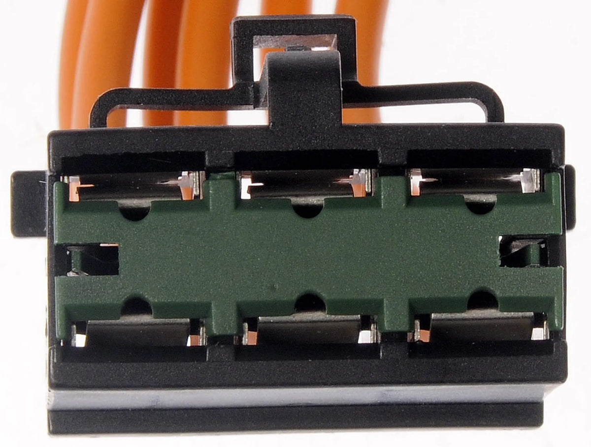 Dorman 645-560 2001-2005 Chrysler Town & Country HVAC Blower Motor Resistor Connector
