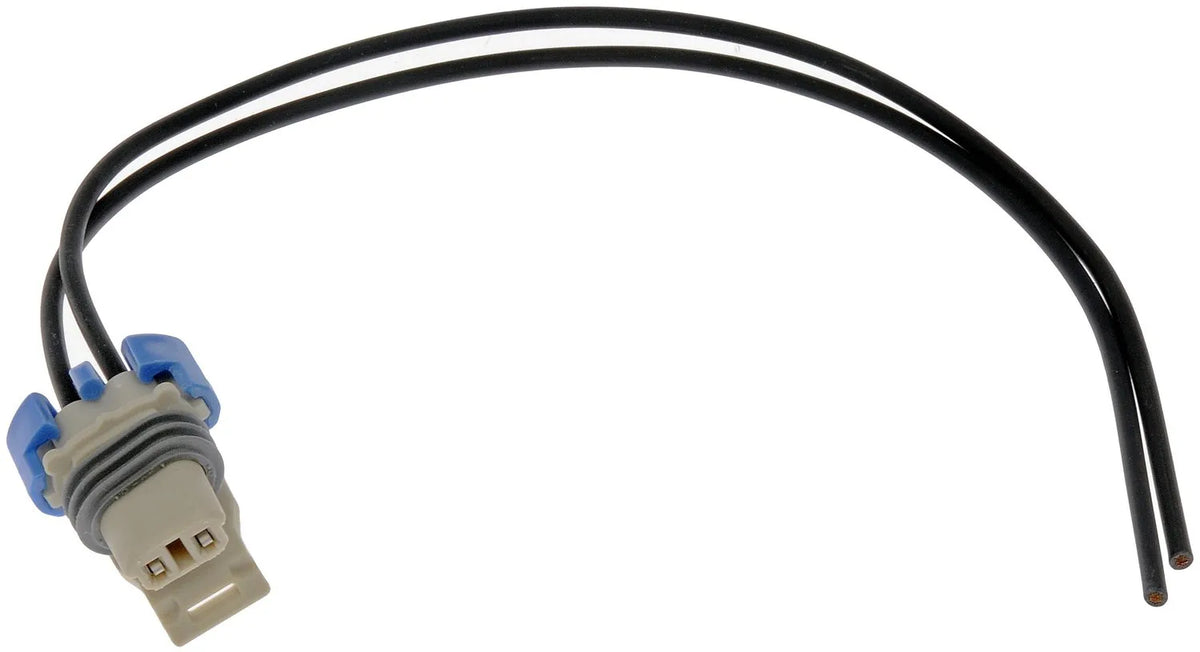 Dorman 645-589 1996-2011 Chevrolet Express 2500 Electrical Pigtail