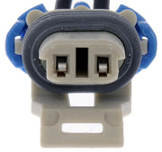 Dorman 645-589 1996-2011 Chevrolet Express 2500 Electrical Pigtail