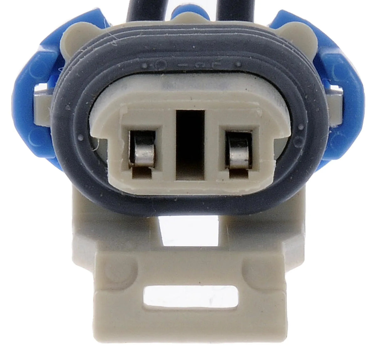 Dorman 645-589 1996-2011 Chevrolet Express 2500 Electrical Pigtail