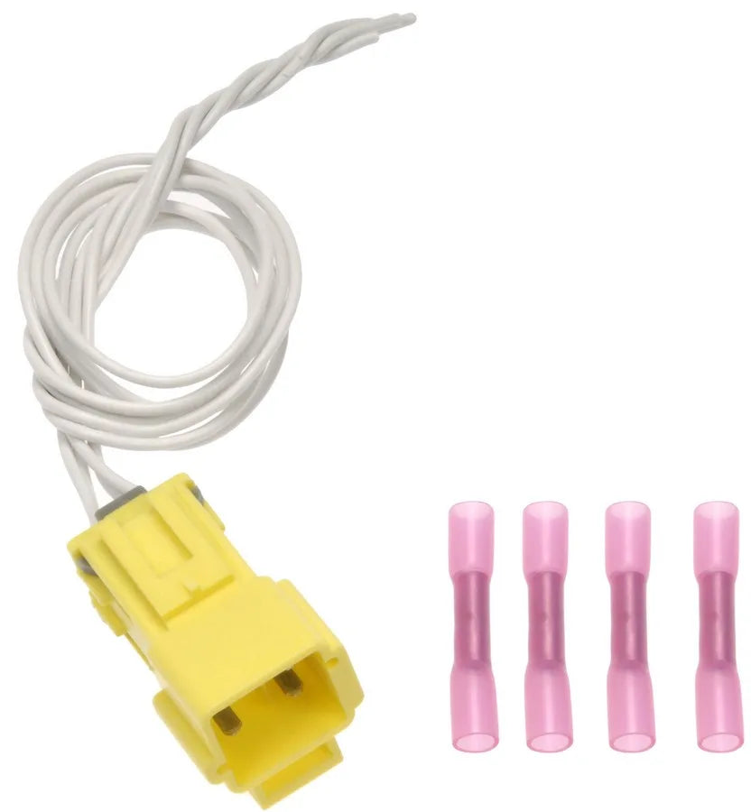Dorman 645-599 2000-2012 Chevrolet Impala Electrical Pigtail