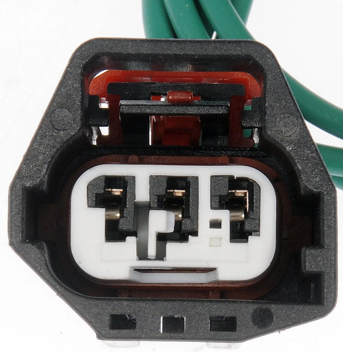 Dorman 645-600 2004-2010 Ford Focus Electrical Pigtail