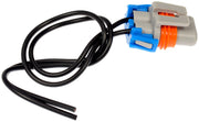 Dorman 645-628 1996-2008 GMC Savana 1500 Headlight Connector