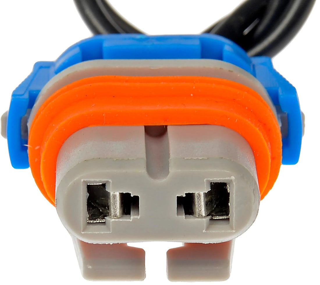 Dorman 645-628 1996-2008 GMC Savana 1500 Headlight Connector