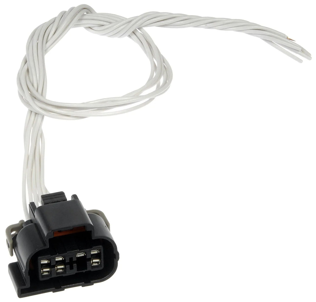 Dorman 645-659 2007 Hummer H2 Electrical Pigtail