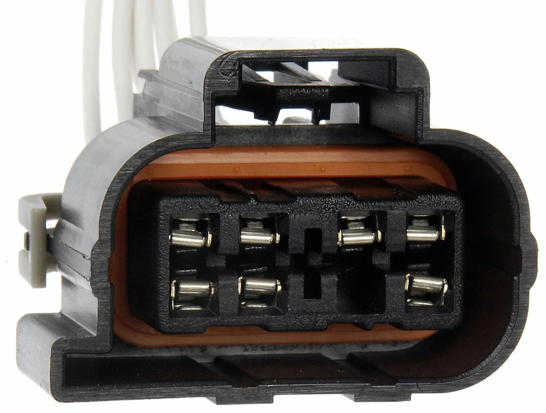 Dorman 645-659 2007 Hummer H2 Electrical Pigtail