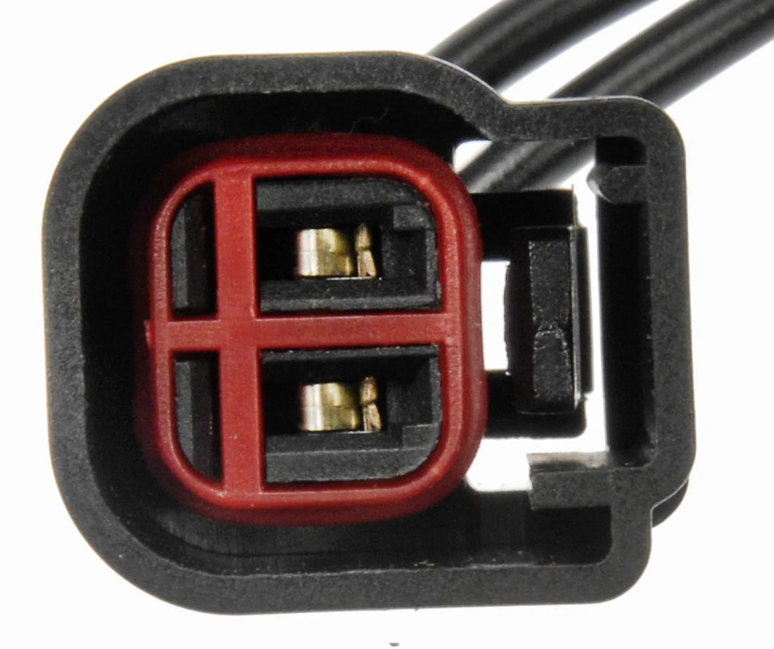 Dorman 645-685 2004-2018 Ford F-150 Door Ajar Switch Connector