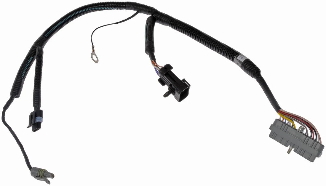 Dorman 645-688 1996-2005 Buick Park Avenue Engine Camshaft Position Sensor Connector