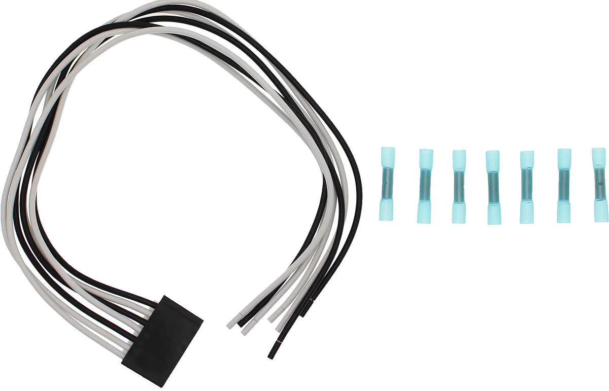 Dorman 645-702 2002-2009 GMC Envoy Electrical Pigtail