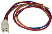 Dorman 645-729 2003-2014 Toyota Corolla HVAC Blower Motor Resistor Connector