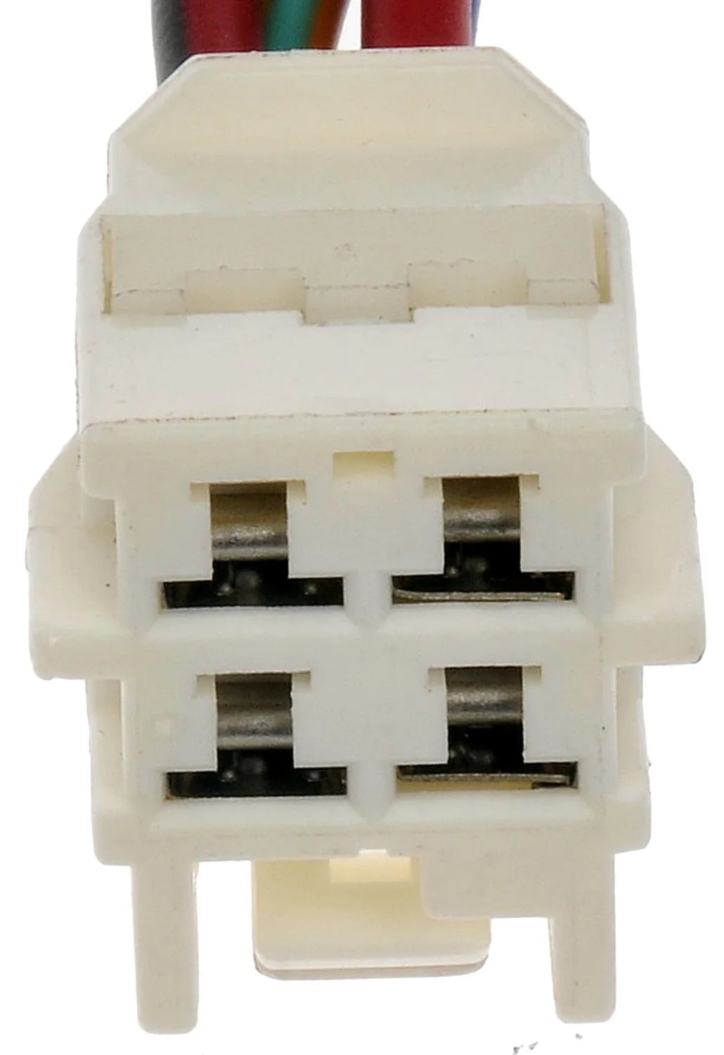 Dorman 645-729 2003-2014 Toyota Corolla HVAC Blower Motor Resistor Connector