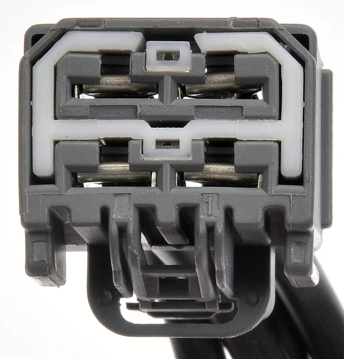 Dorman 645-736 2008-2011 Ford Focus HVAC Blower Motor Resistor Connector