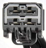 Dorman 645-736 2008-2011 Ford Focus HVAC Blower Motor Resistor Connector