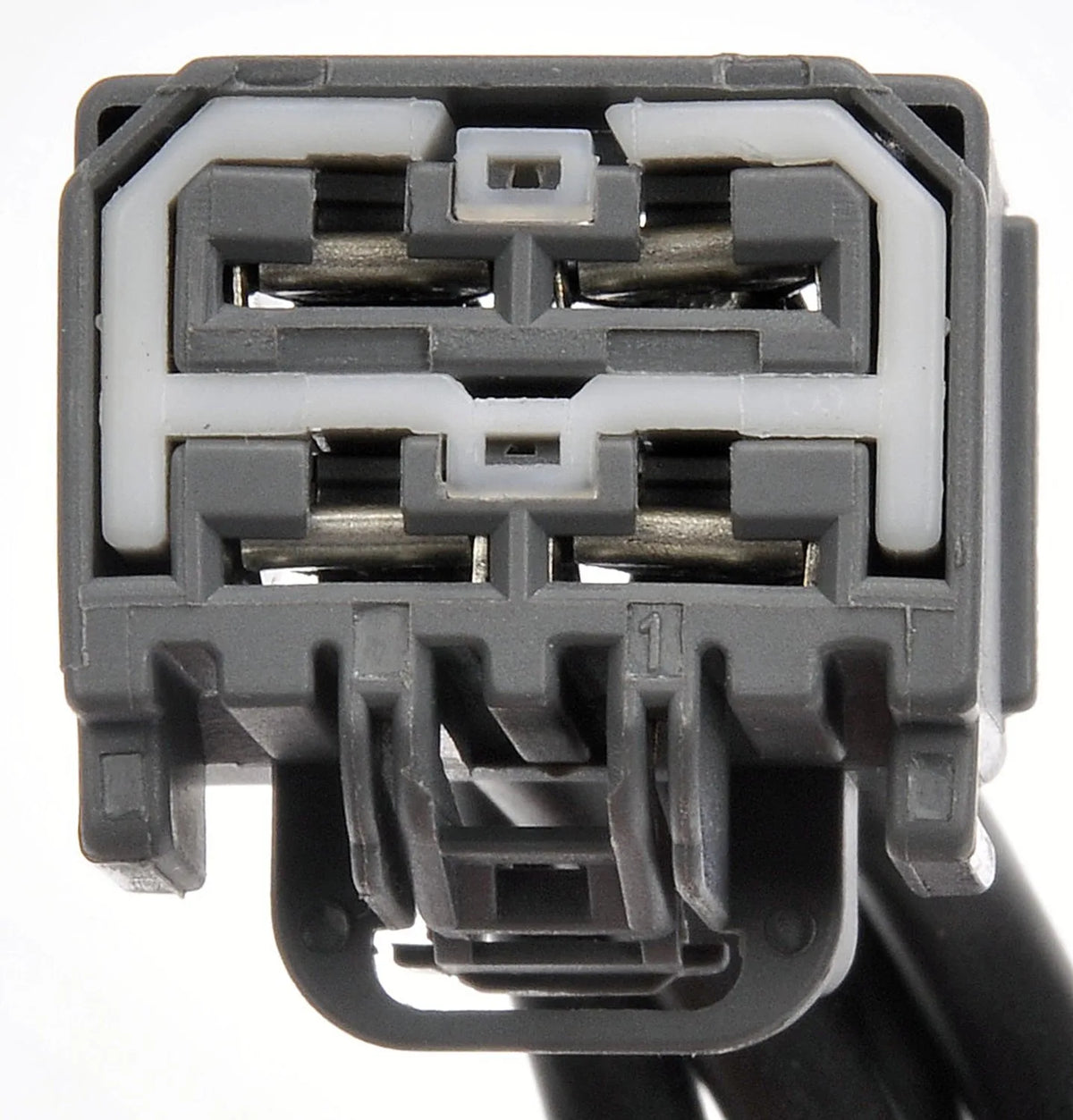 Dorman 645-736 2008-2011 Ford Focus HVAC Blower Motor Resistor Connector