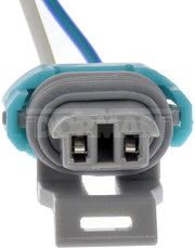 Dorman 645-746 2005-2006 Chevrolet Equinox ABS Harness Connector