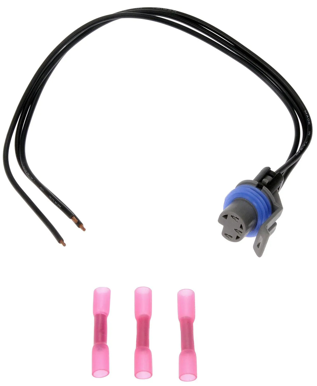 Dorman 645-780 2000-2005 Workhorse P30 Electrical Pigtail