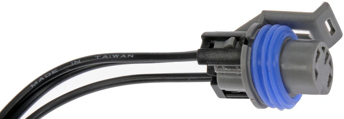 Dorman 645-780 2000-2005 Workhorse P30 Electrical Pigtail