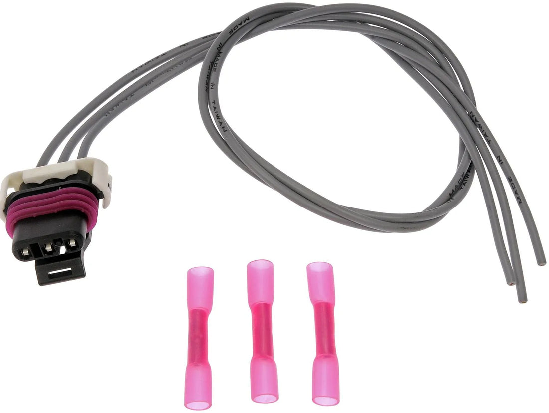 Dorman 645-785 2006-2012 Workhorse Custom Chassis W42 Electrical Pigtail