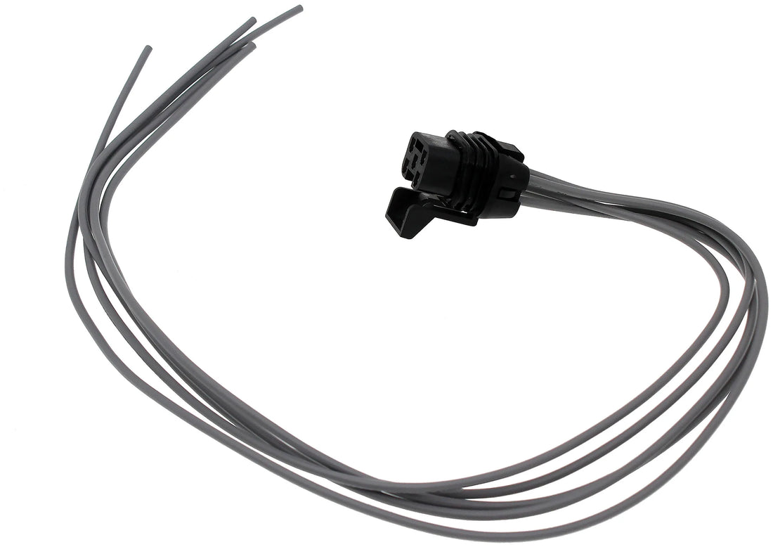 Dorman 645-902 2004-2016 Chevrolet Colorado 4WD Actuator Wiring Harness