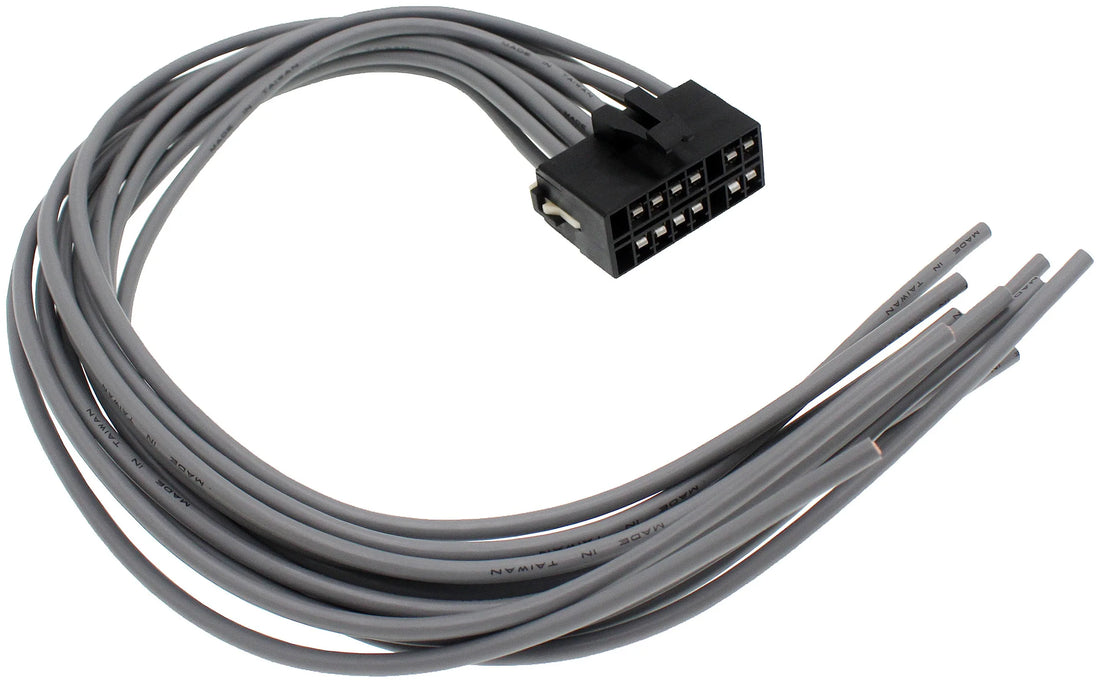 Dorman 645-903 2003-2009 Chevrolet C6500 Kodiak Headlight Switch Connector