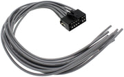 Dorman 645-903 2003-2009 Chevrolet C6500 Kodiak Headlight Switch Connector