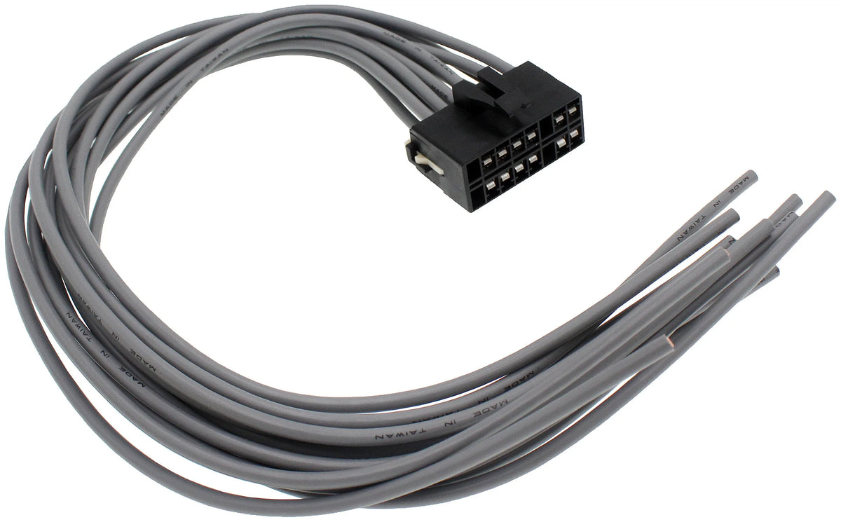 Dorman 645-903 2003-2009 Chevrolet C6500 Kodiak Headlight Switch Connector