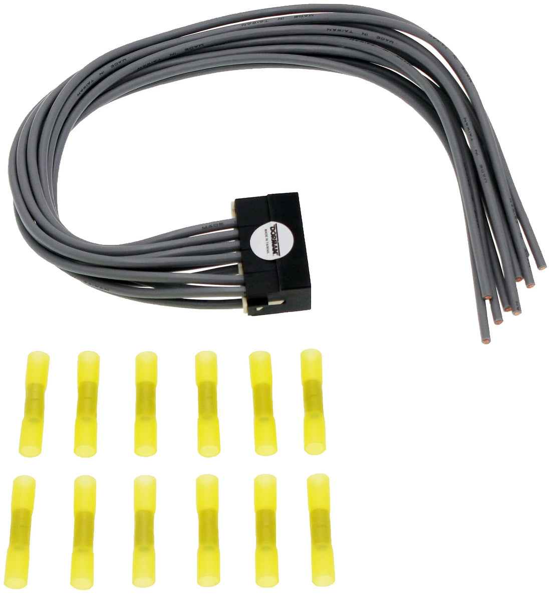 Dorman 645-903 2003-2009 Chevrolet C6500 Kodiak Headlight Switch Connector