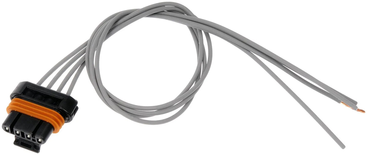 Dorman 645-906 1998-2012 Chevrolet Corvette Alternator Connector