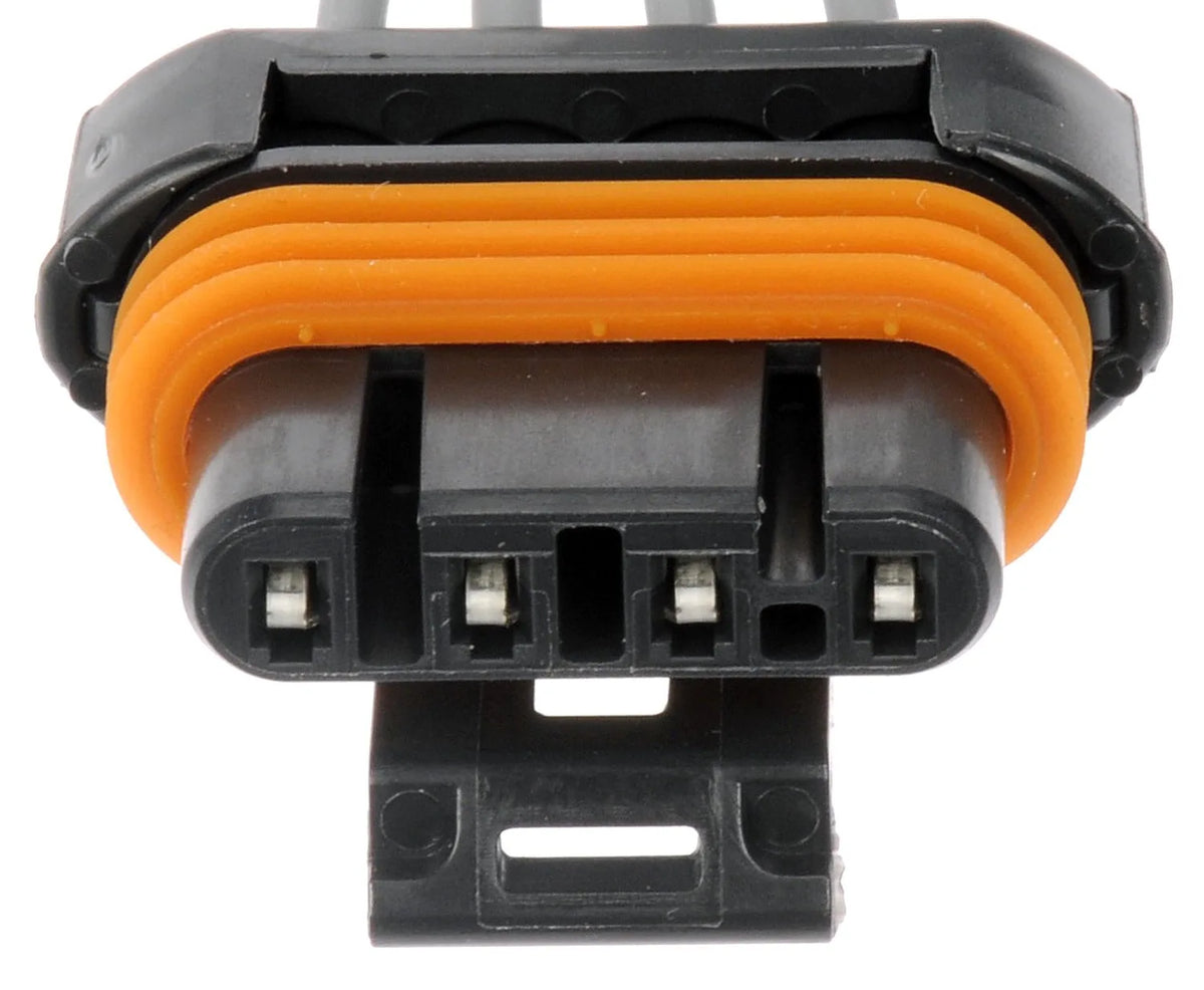 Dorman 645-906 1998-2012 Chevrolet Corvette Alternator Connector