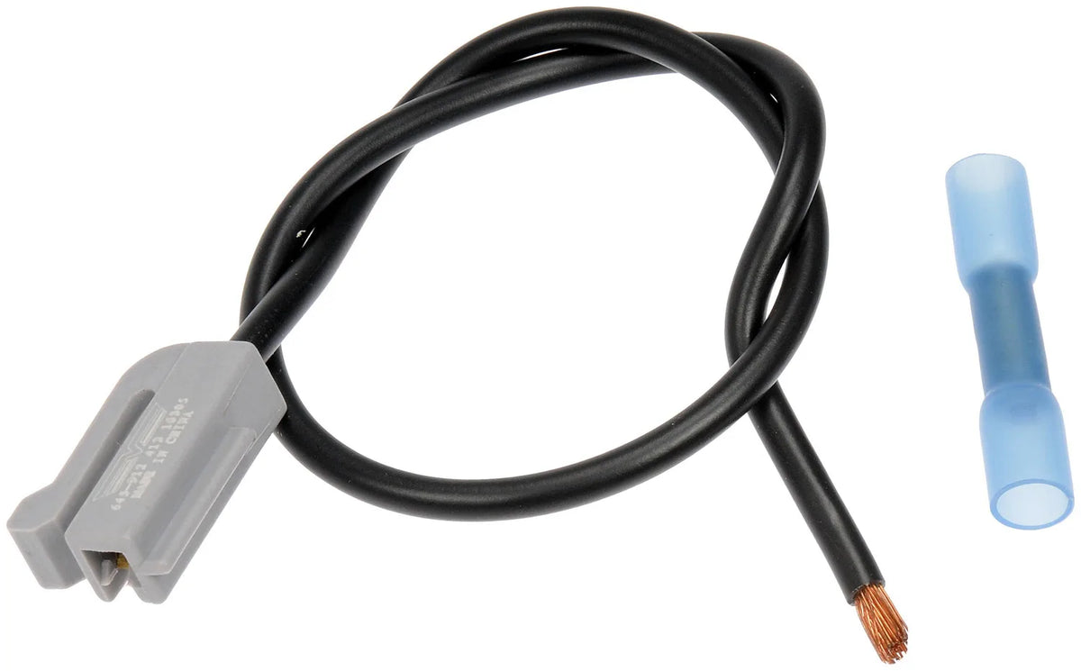 Dorman 645-912 2013-2015 Ford Flex Electrical Pigtail