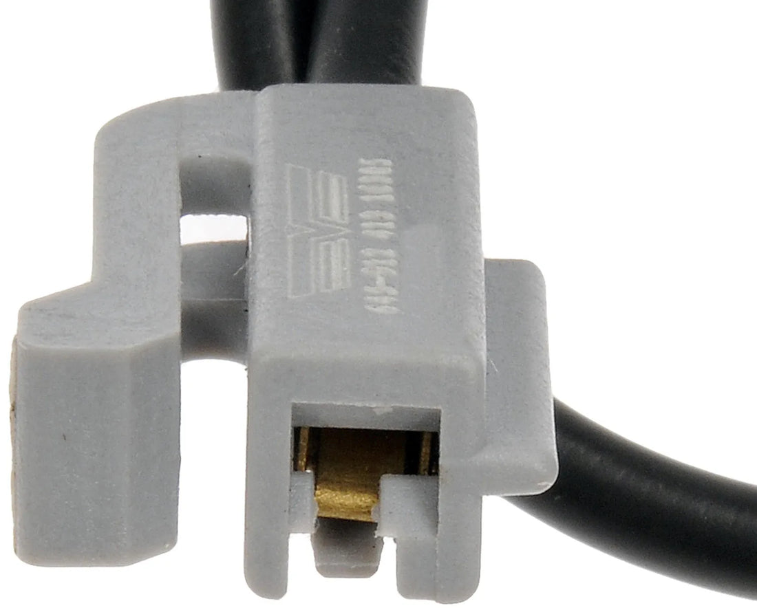 Dorman 645-912 2013-2015 Ford Flex Electrical Pigtail