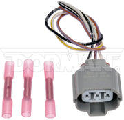 Dorman 645-916 1993-2001 Honda Prelude Vehicle Speed Sensor Connector