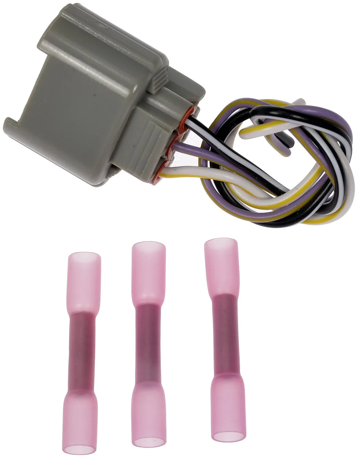 Dorman 645-916 1993-2001 Honda Prelude Vehicle Speed Sensor Connector