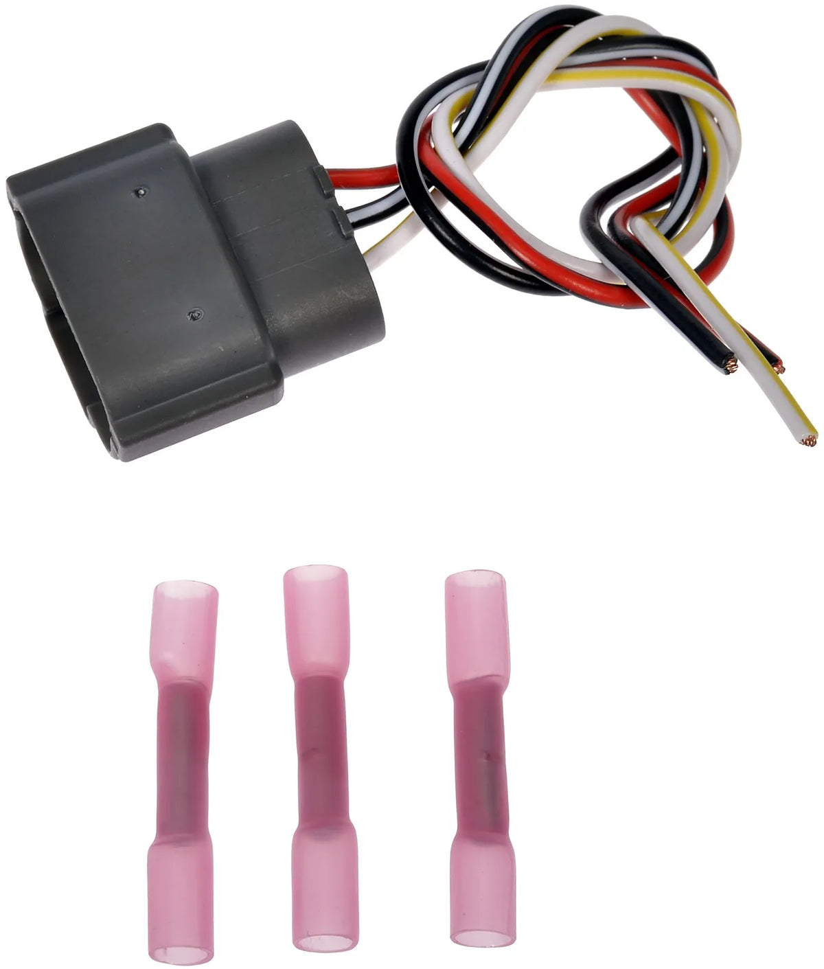 Dorman 645-929 1997-2001 INFINITI Q45 Mass Air Flow Sensor Connector