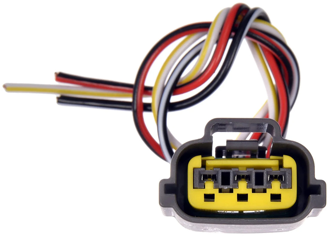 Dorman 645-929 1997-2001 INFINITI Q45 Mass Air Flow Sensor Connector