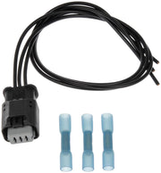 Dorman 645-932 2013-2015 Mini Cooper Paceman Engine Camshaft Position Sensor Connector