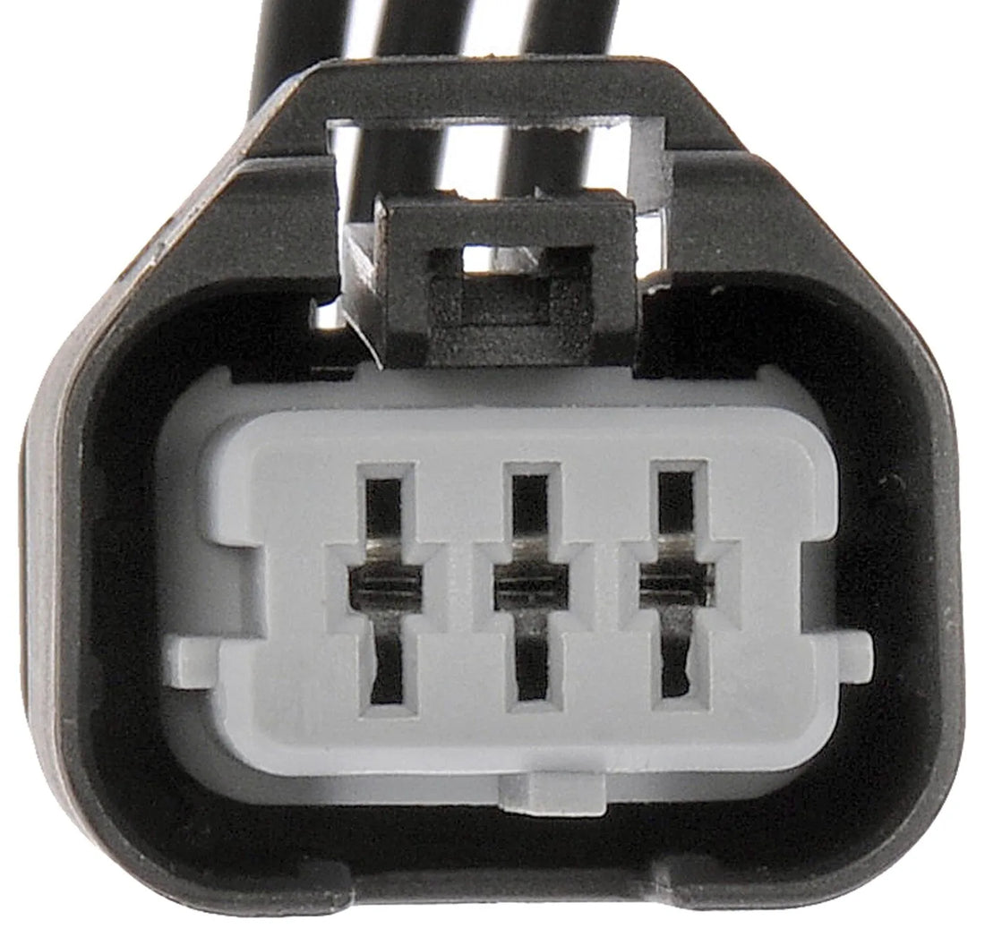 Dorman 645-932 2013-2015 Mini Cooper Paceman Engine Camshaft Position Sensor Connector