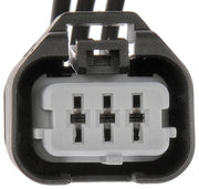 Dorman 645-932 2013-2015 Mini Cooper Paceman Engine Camshaft Position Sensor Connector