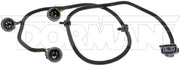 Dorman 645-936 2007-2014 Chevrolet Silverado 2500 HD Tail Light Wiring Harness