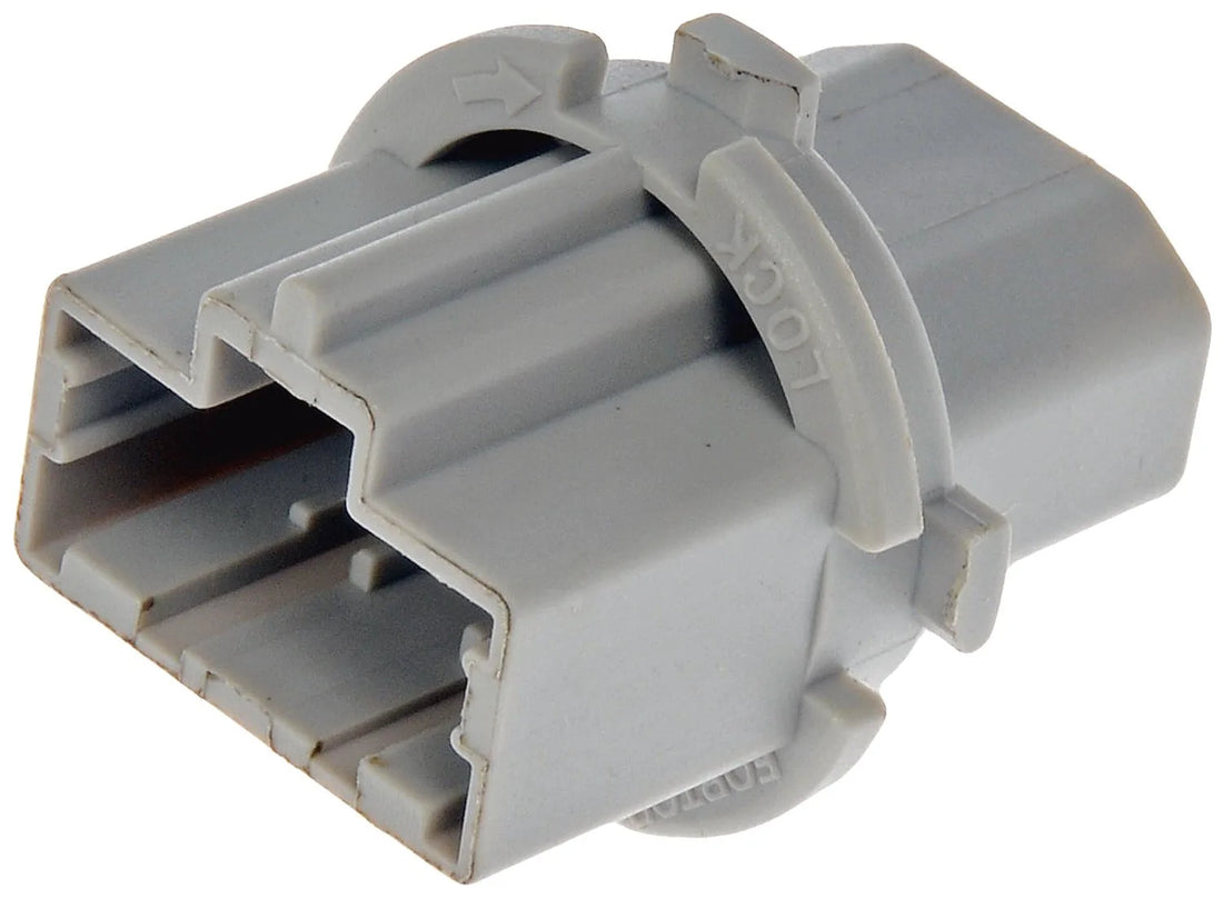 Dorman 645-937 2013-2016 Mazda CX-5 Brake Light Socket