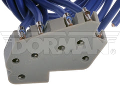 Dorman 645-942 Power Window Switch Connector